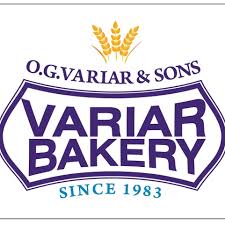 OG VARIAR & SONS BAKERY PRODUCTS