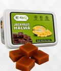 Jackfruit Halwa Jaggery