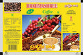 Brahmashree Coffee Rich 500gms