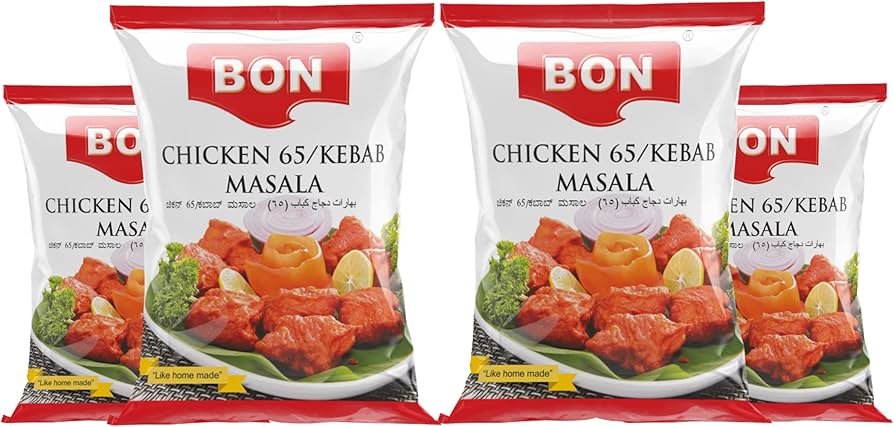 Bon Kabab Masala 100 Grams