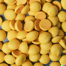 City Bakery Benne Butter from Mangalore
