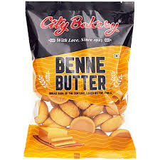 City Bakery Benne Butter from Mangalore