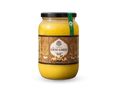 Hebbail Desi A2 Cow Ghee  500 ML| Traditional Bilona Method | Malenadu Grazing Cows