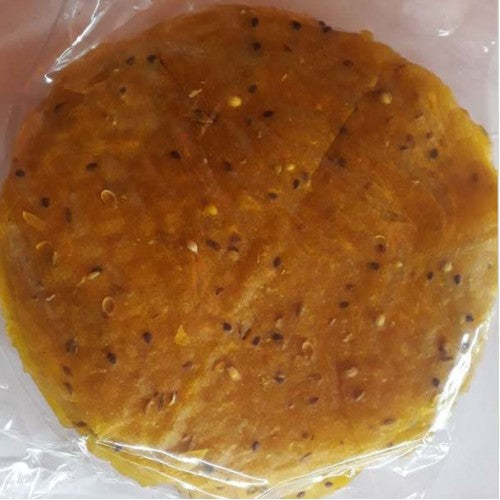 Jackfruit Masala Pappad 200gms