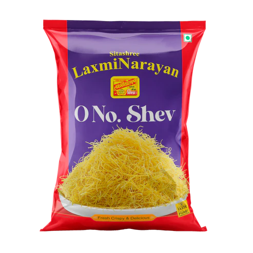 Laxmi Narayan Nylon Shev (Zero No.)