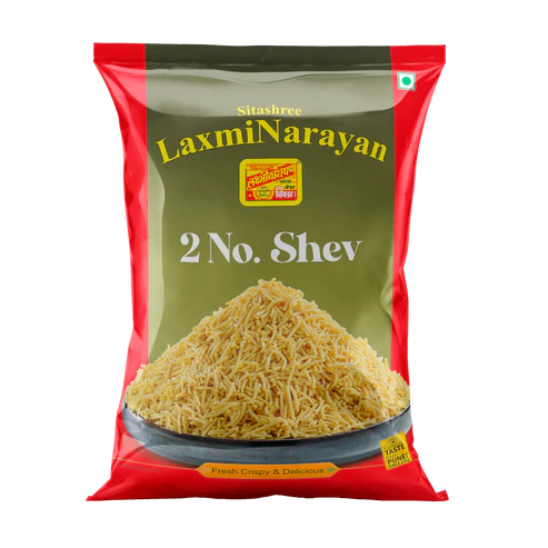 Laxmi Narayan 2 No. Shev