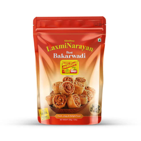 Laxmi Narayan Bakarwadi
