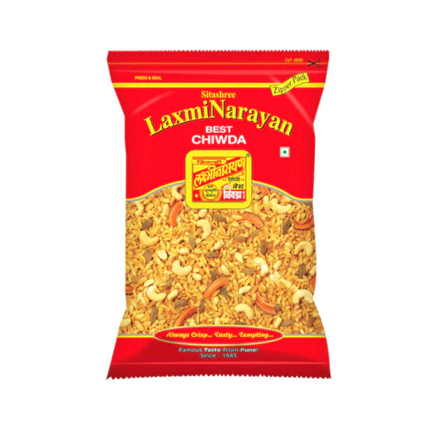 Laxmi Narayan Best Chiwda