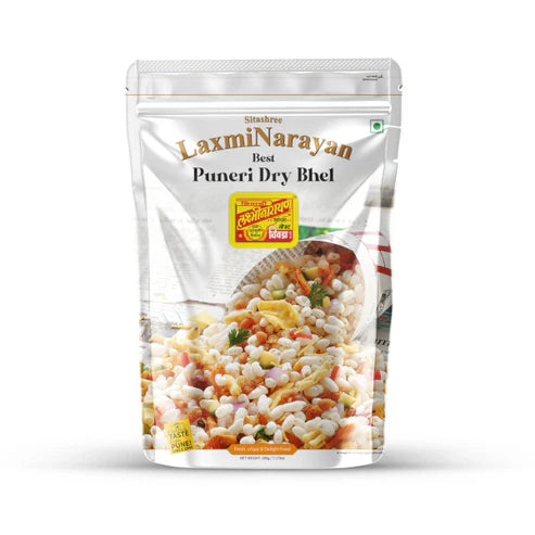 Laxmi Narayan Puneri Dry Bhel