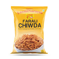 Laxmi Narayan Farali Chiwda