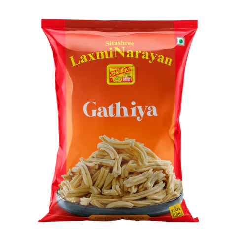 Laxmi Narayan Gathiya