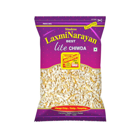 Laxmi Narayan Lite Chiwda