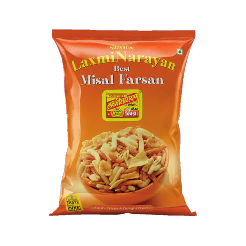 Laxmi Narayan Misal Farsan