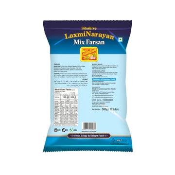 Laxmi Narayan Mix Farsan