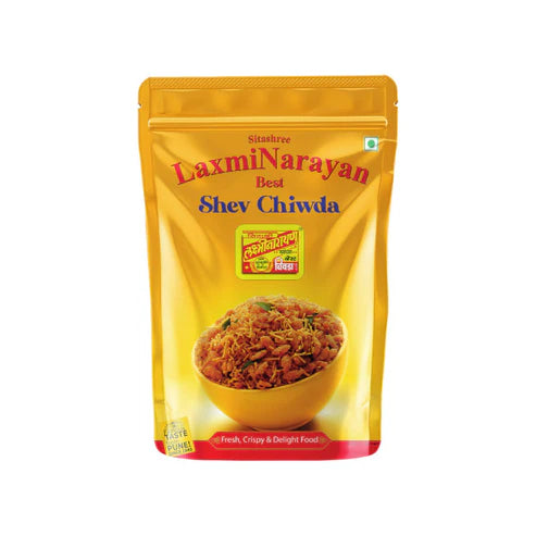 Laxmi Narayan Shev Chiwda