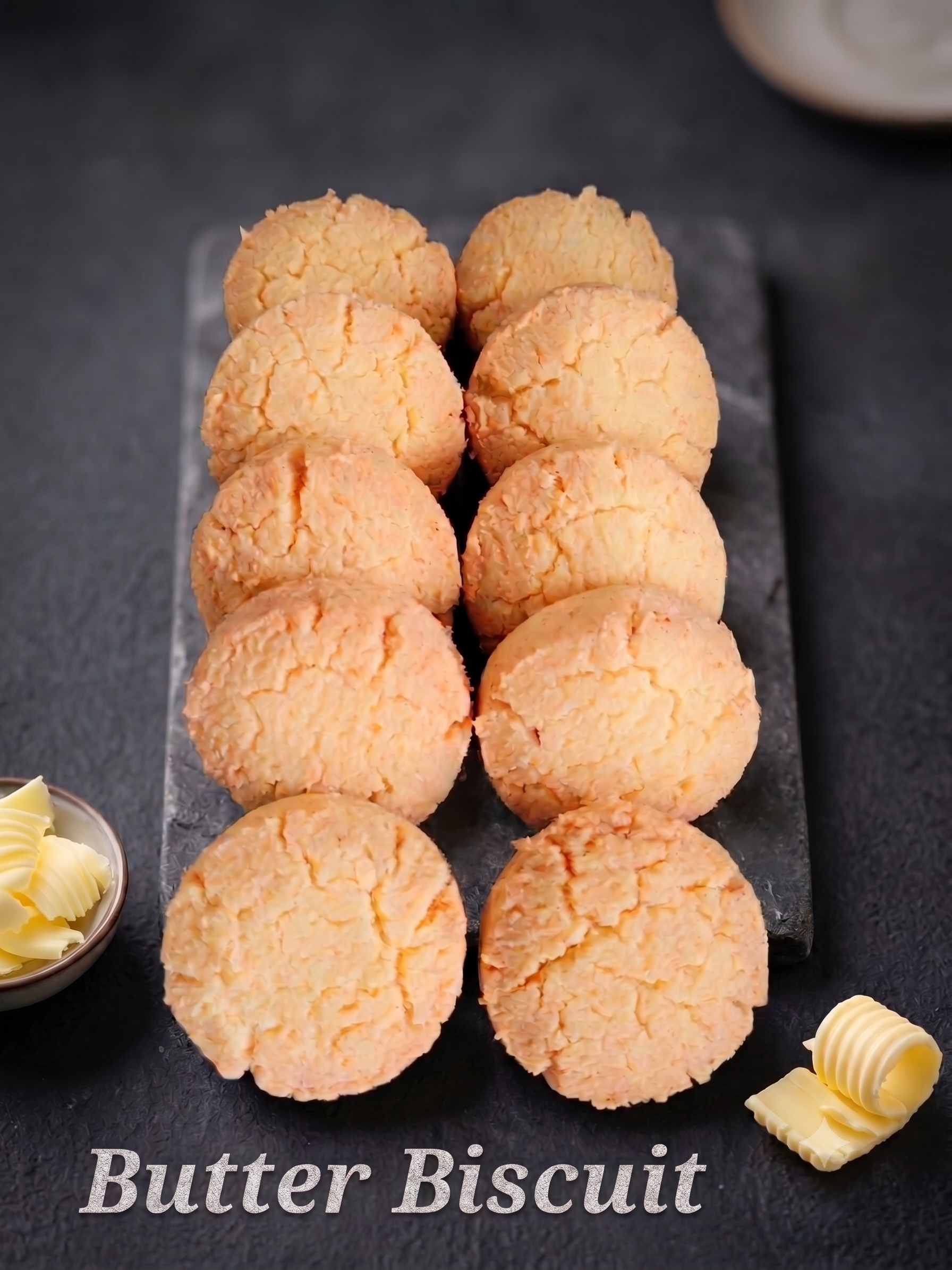OG Variar Bakery Butter Biscuits