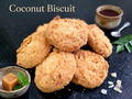 OG Variar Bakery Coconut and Cashew Biscuits