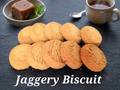 OG Variar Bakery Wheat Jaggery Biscuits