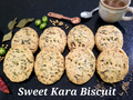 OG Variar Bakery Spicy Biscuits