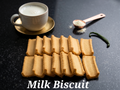 OG Variar Bakery Milk Biscuits