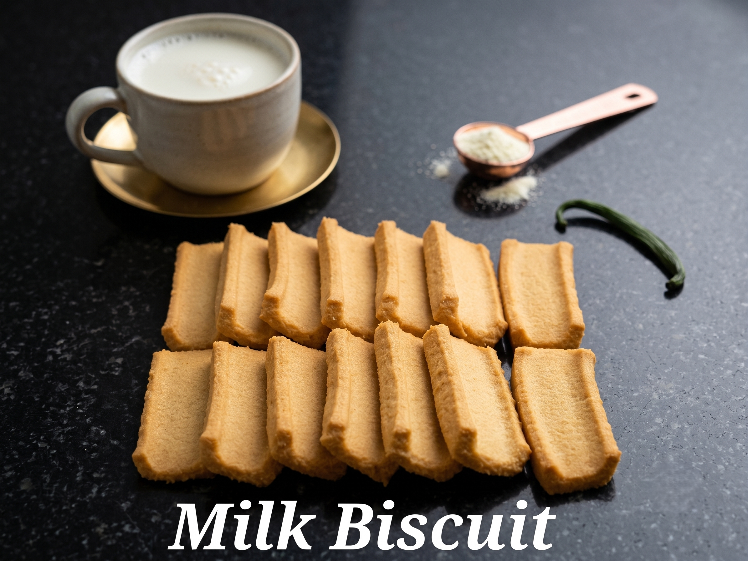 OG Variar Bakery Milk Biscuits