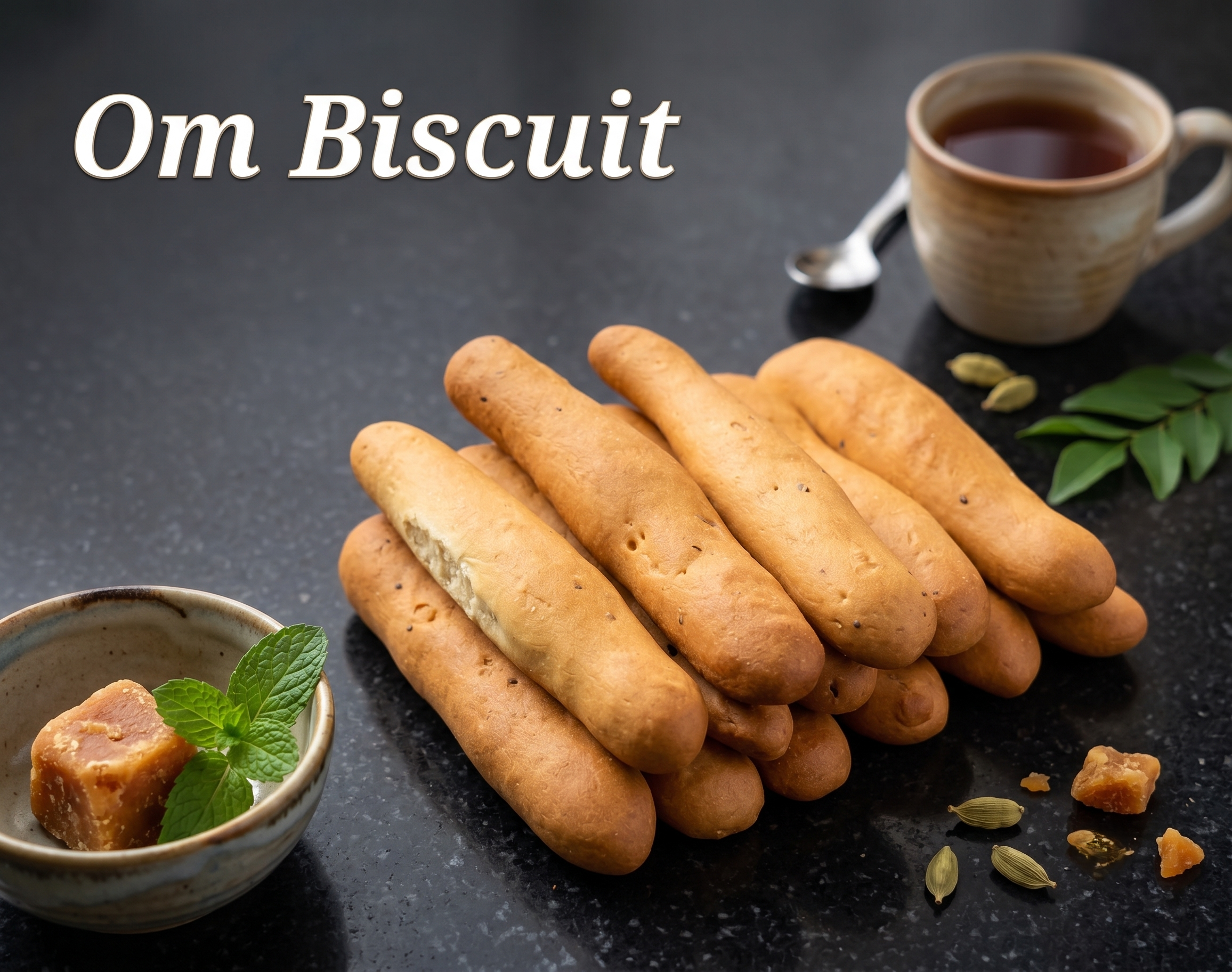 OG Variar Bakery Ajwain Rusk