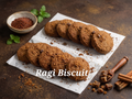 OG Variar Bakery Ragi Biscuits