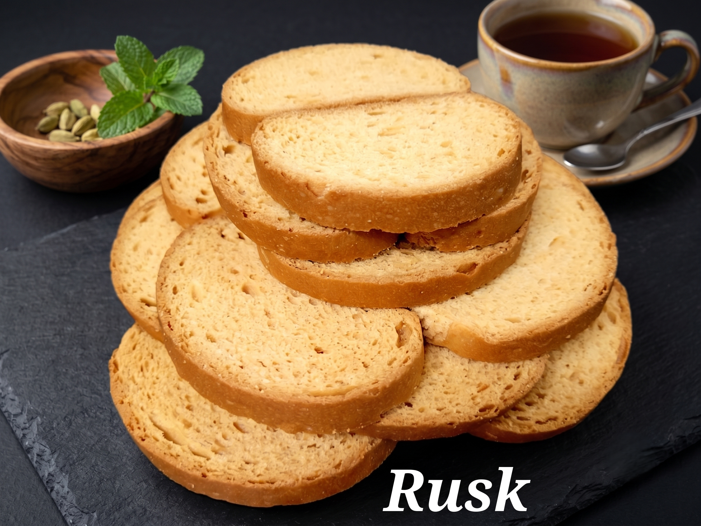 OG Variar Bakery Sweet Rusk
