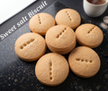 OG Variar Bakery Sweet and Salt Biscuits