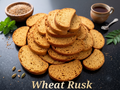 OG Variar Bakery Wheat Rusk