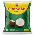 Prakash Coconut Oil 500ML
