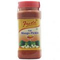Presto Cut Mango Pickle 500gms