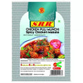 SRR Pulimunchi Masala 100 Grams
