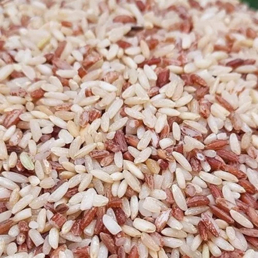 Ratnagiri Rice 1kg from Sringeri
