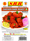 SRR Ghee Roast Masala 100 Grams