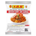 SRR Chicken Sukka Masala 100 Grams