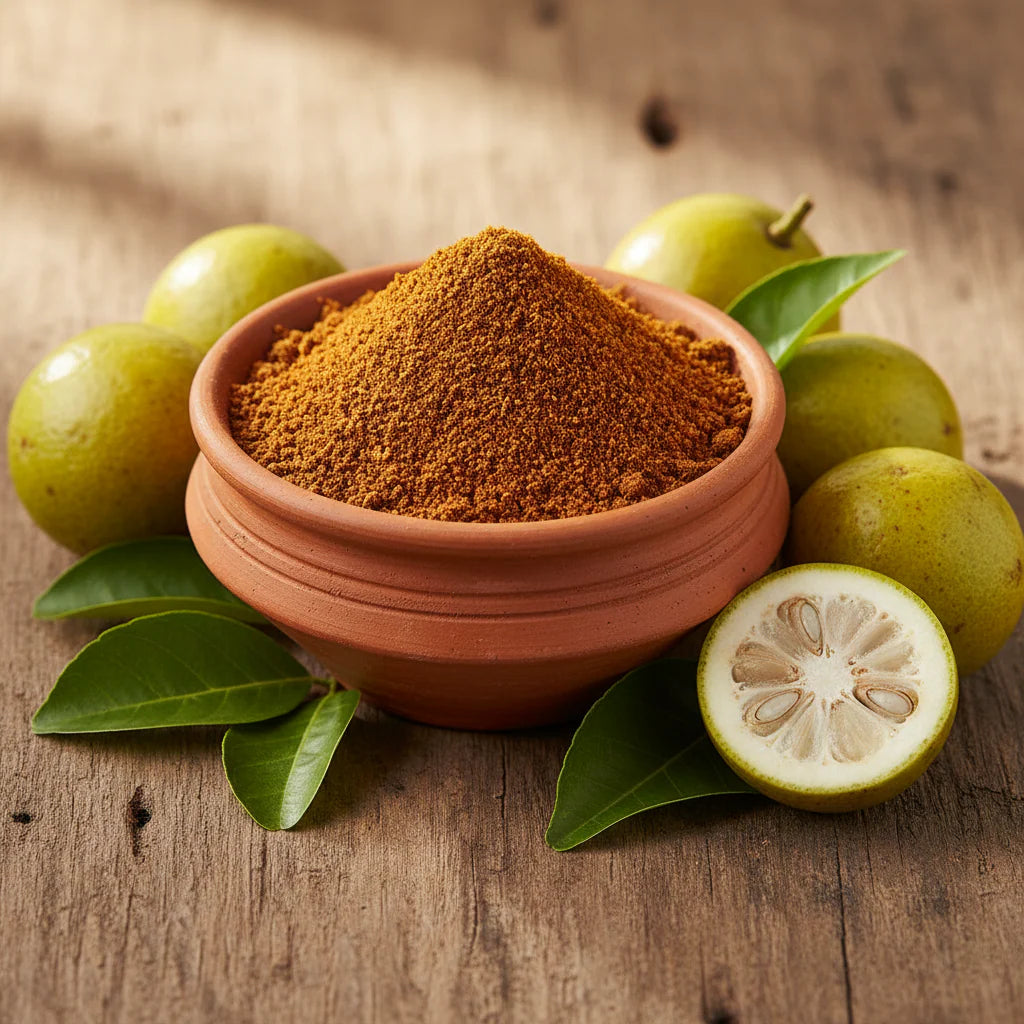 Monkey Jack (Watehulli) Powder